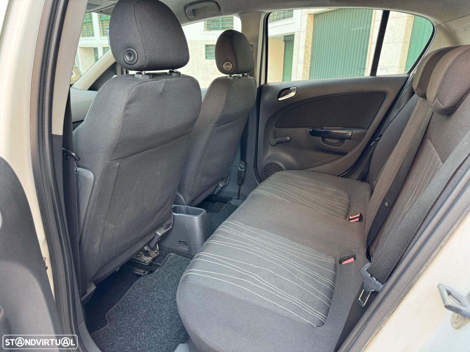 Opel Corsa 1.3 CDTi Enjoy - 20