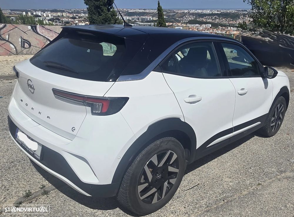 Opel Mokka-e Elegance - 7