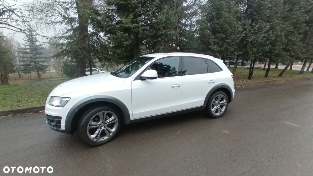Audi Q5 - 10