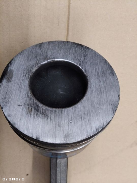 VW Golf Seat Audi 2.0 TDI tlok korbowod BKP BRD 80,95 03GE - 6
