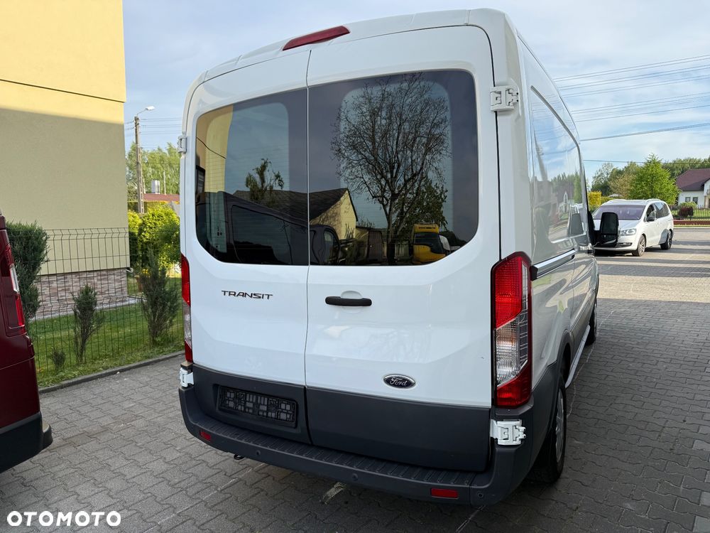 Ford Transit - 7