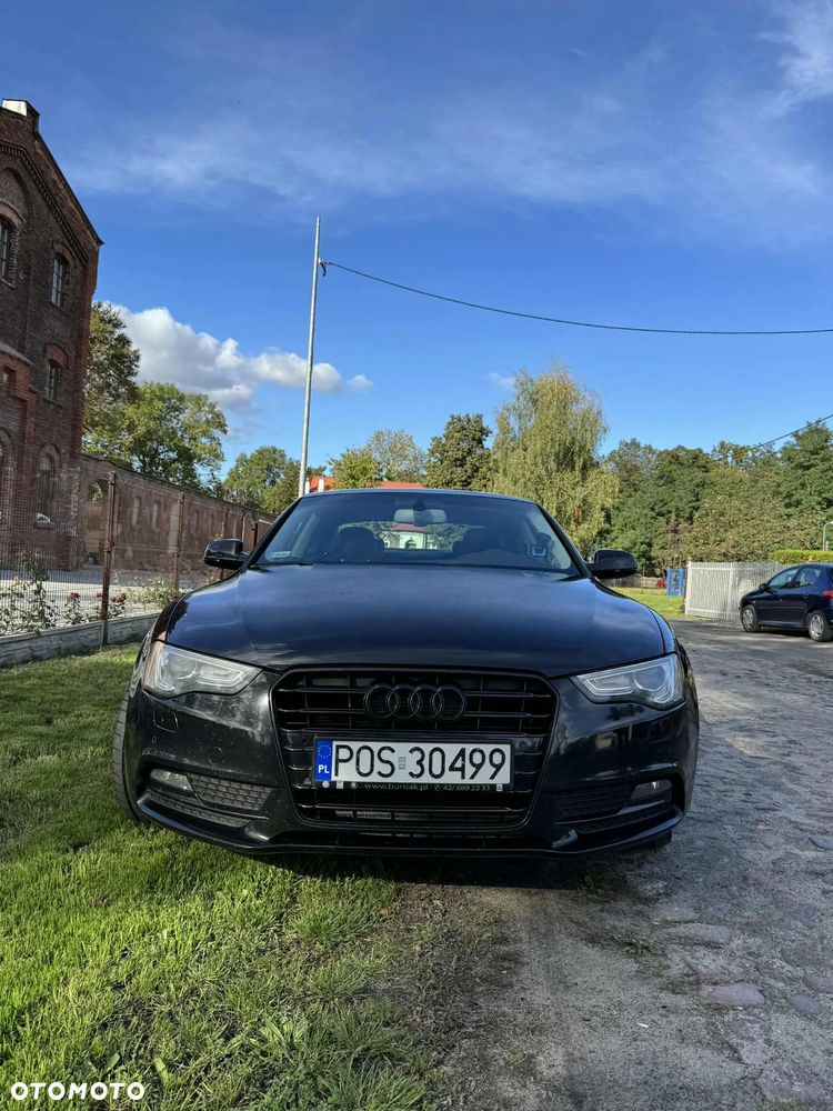 Audi A5 - 2