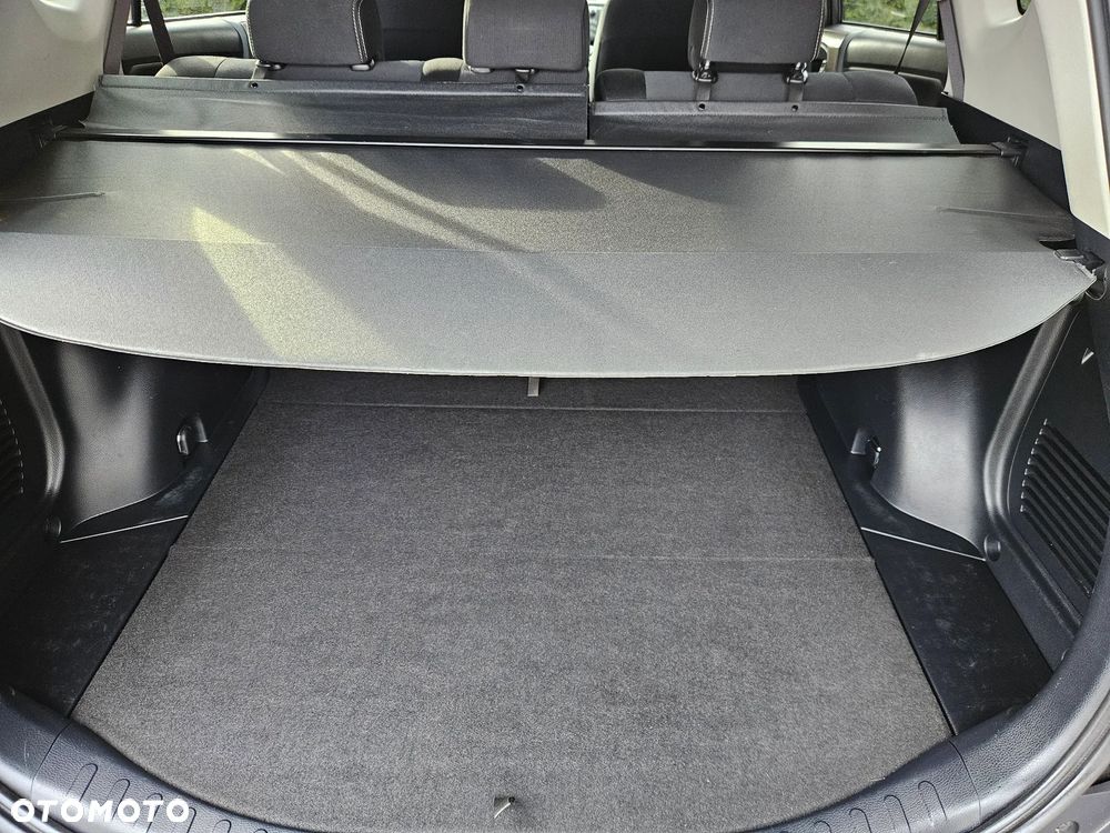 Toyota RAV4 2.0 4x4 Edition S - 37