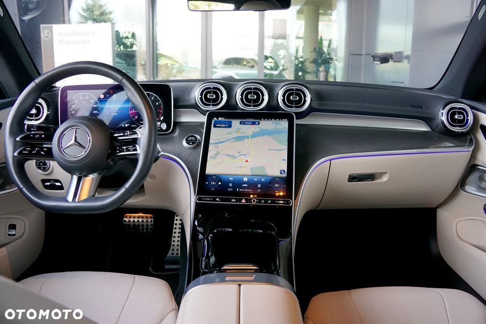 Mercedes-Benz CLE 450 mHEV 4-Matic AMG Line - 25