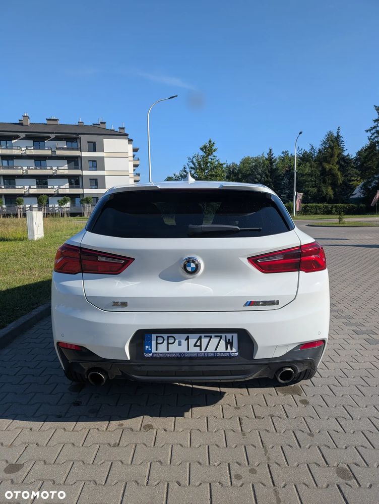 BMW X2 - 14