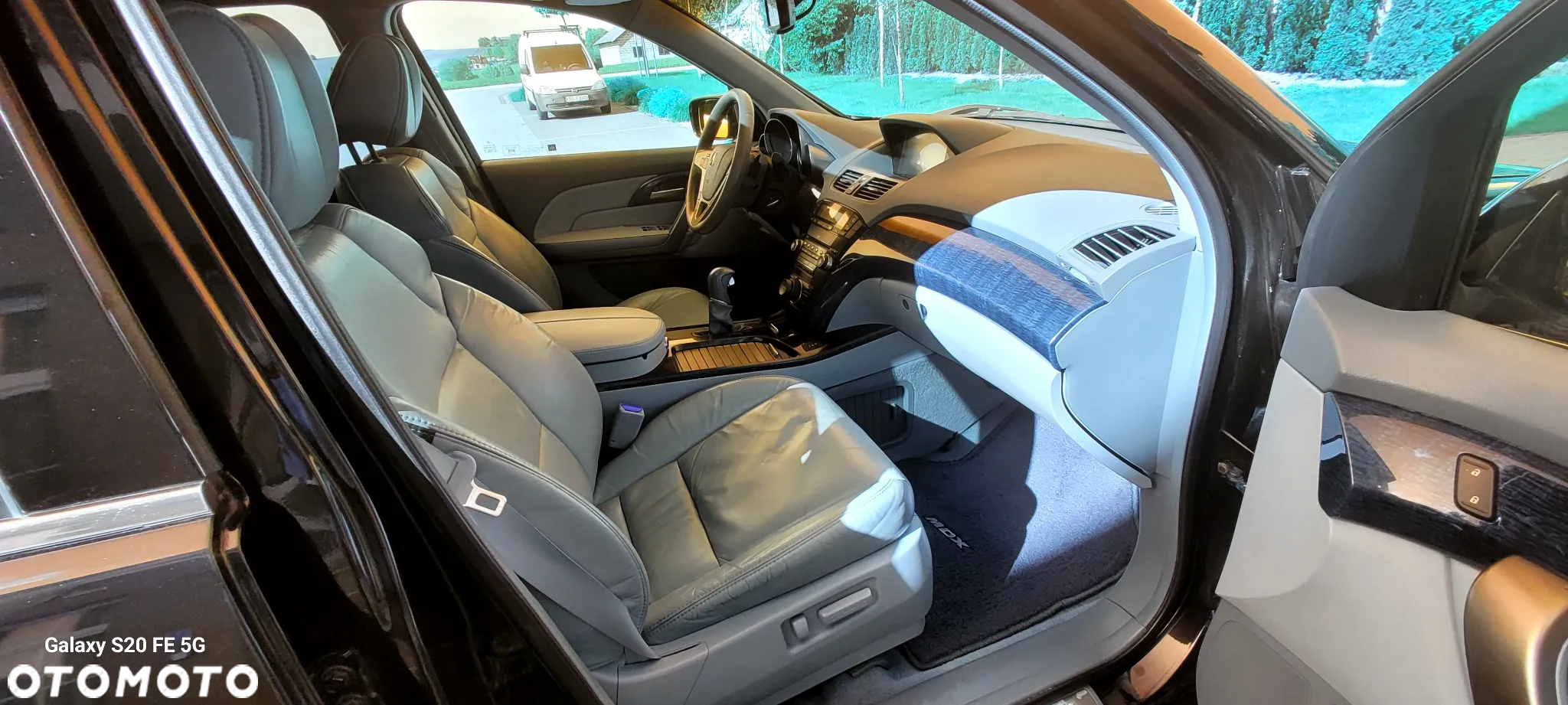 Acura MDX - 14