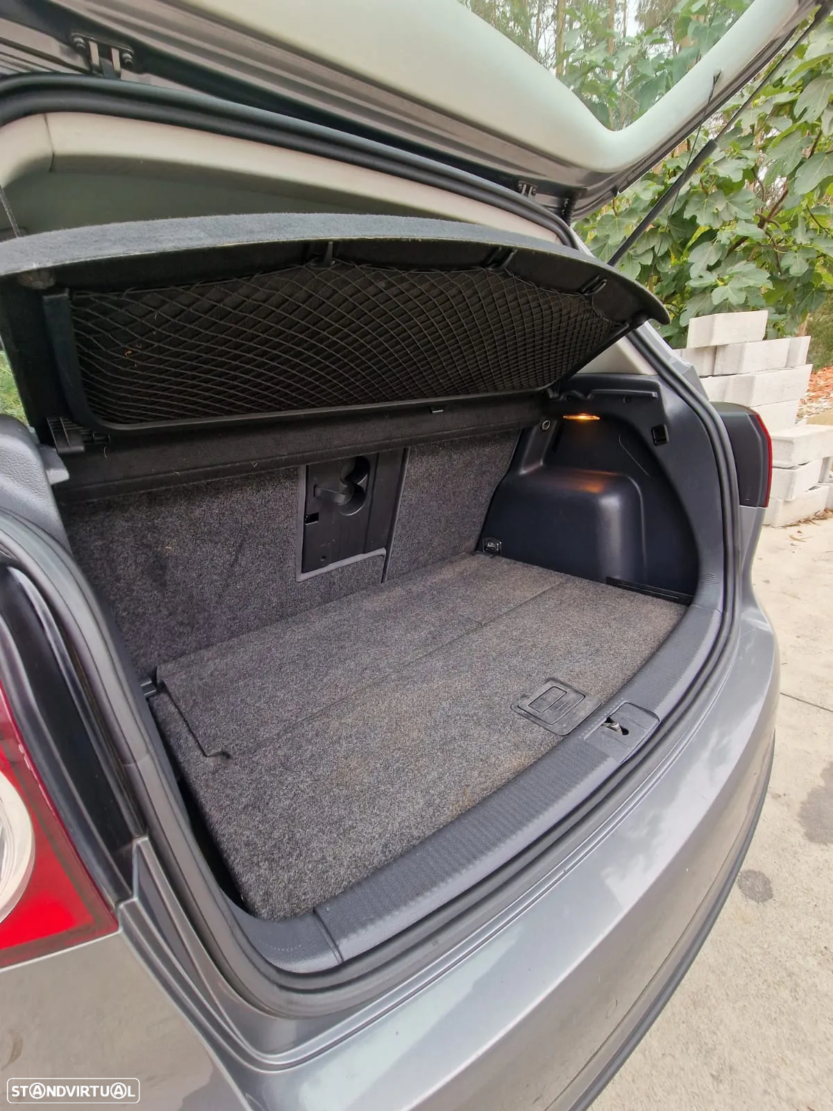 VW Golf Plus 1.4 TSi Confortline - 13