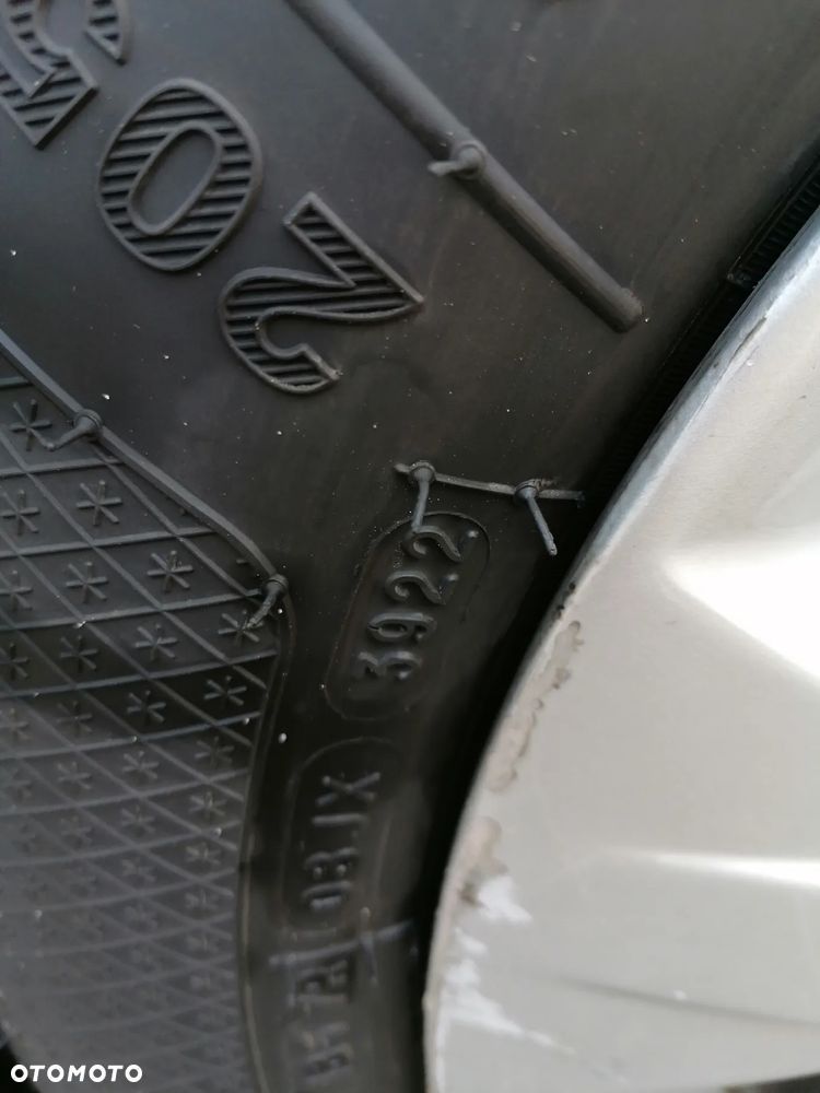 Hyundai i40 Kombi blue 1.7 CRDi Trend - 23