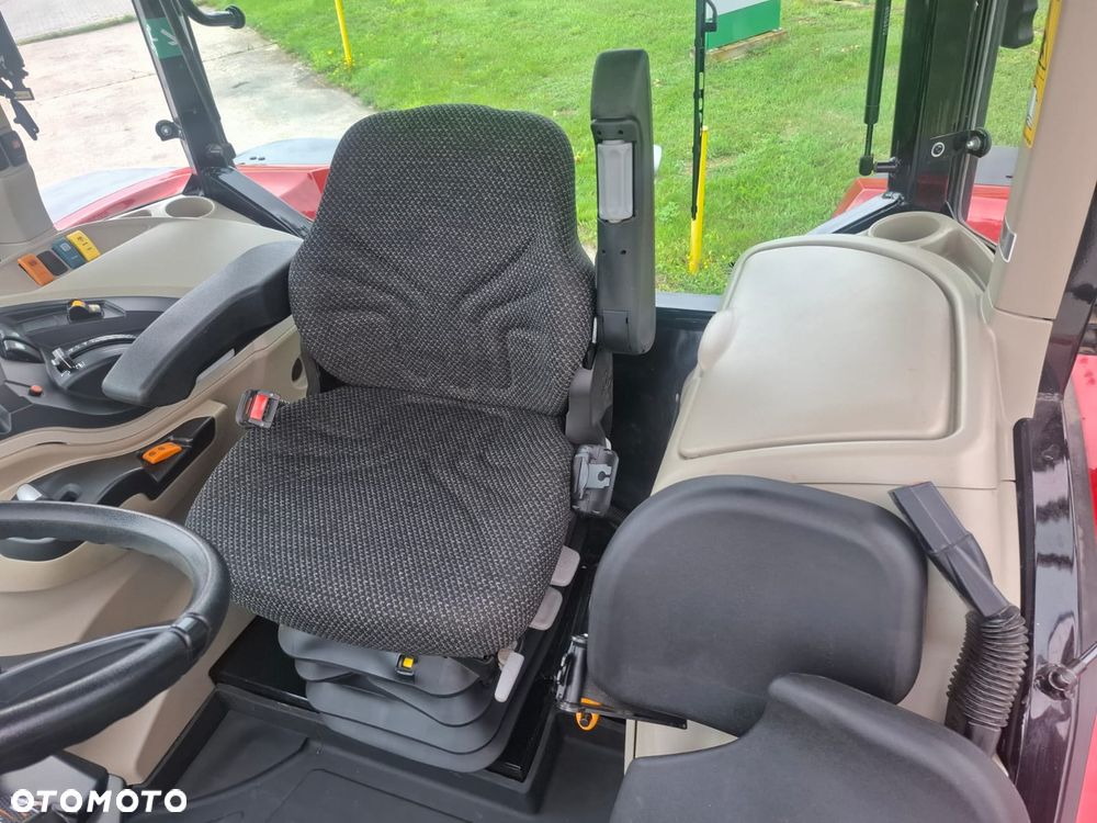 Massey Ferguson 5710M - 13