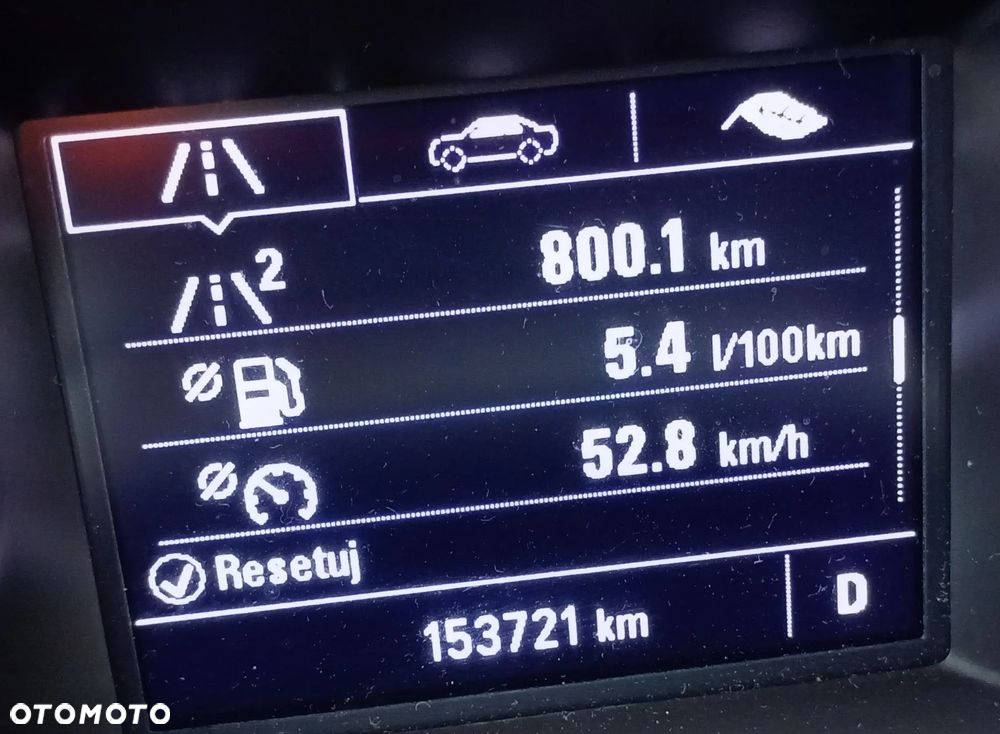 Opel Astra - 5