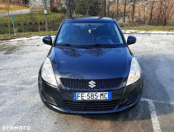 Suzuki Swift 1.2 Comfort - 3