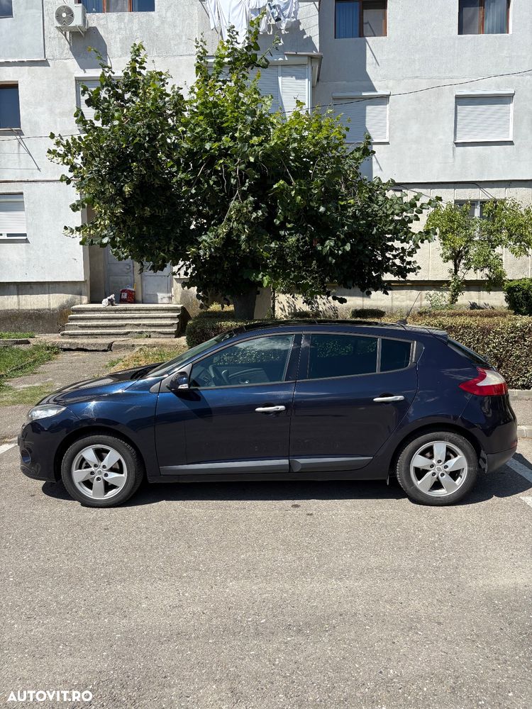 Renault Megane - 3