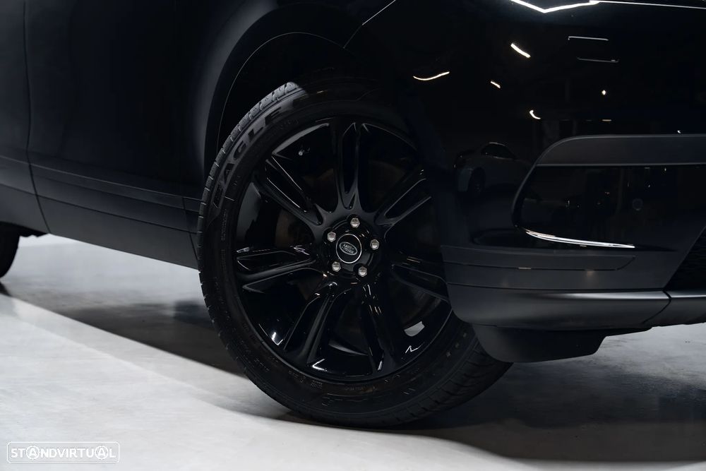 Land Rover Range Rover Velar 2.0 P400e AWD - 4