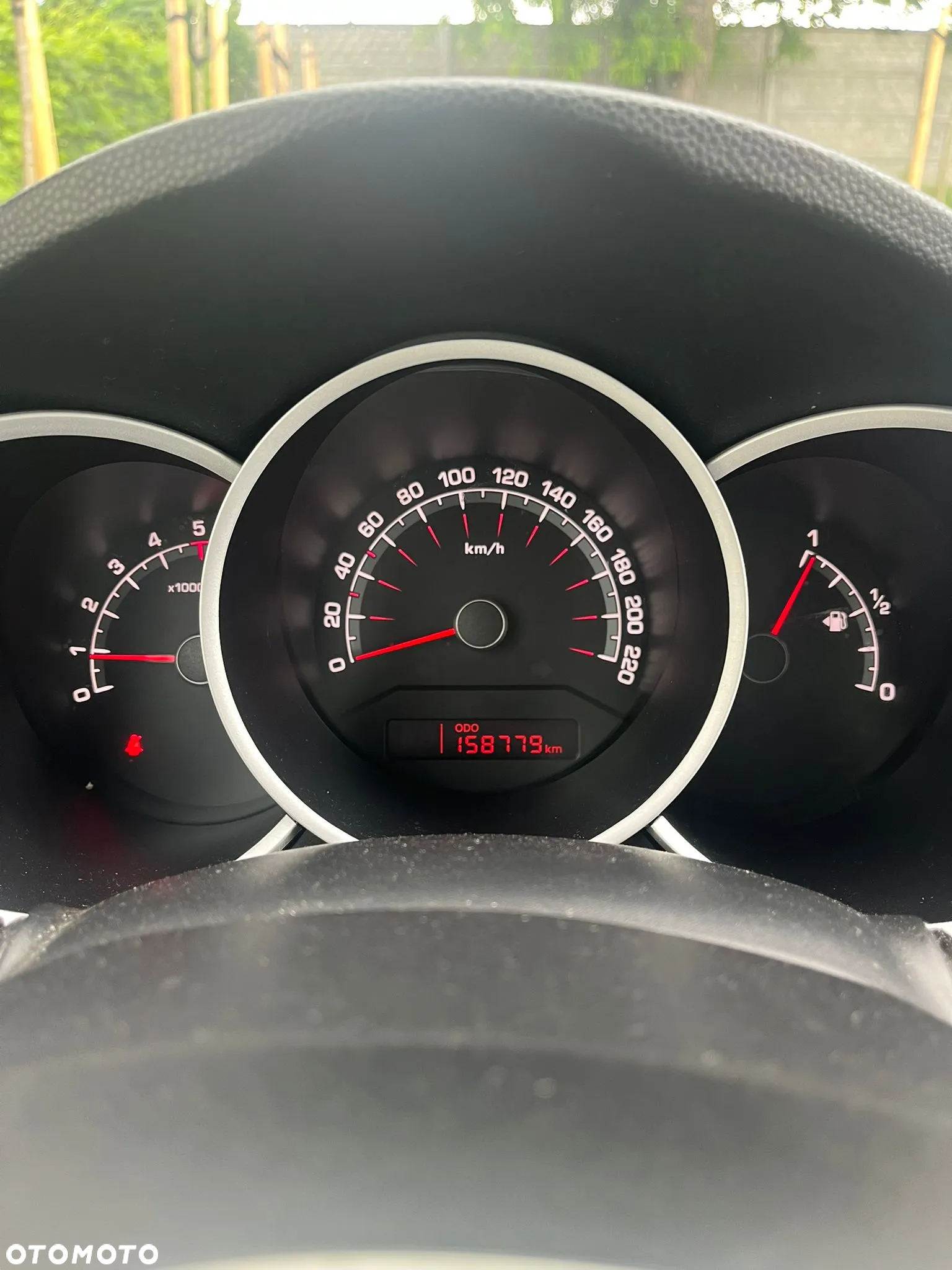 Kia Venga 1.4 CRDi L - 11