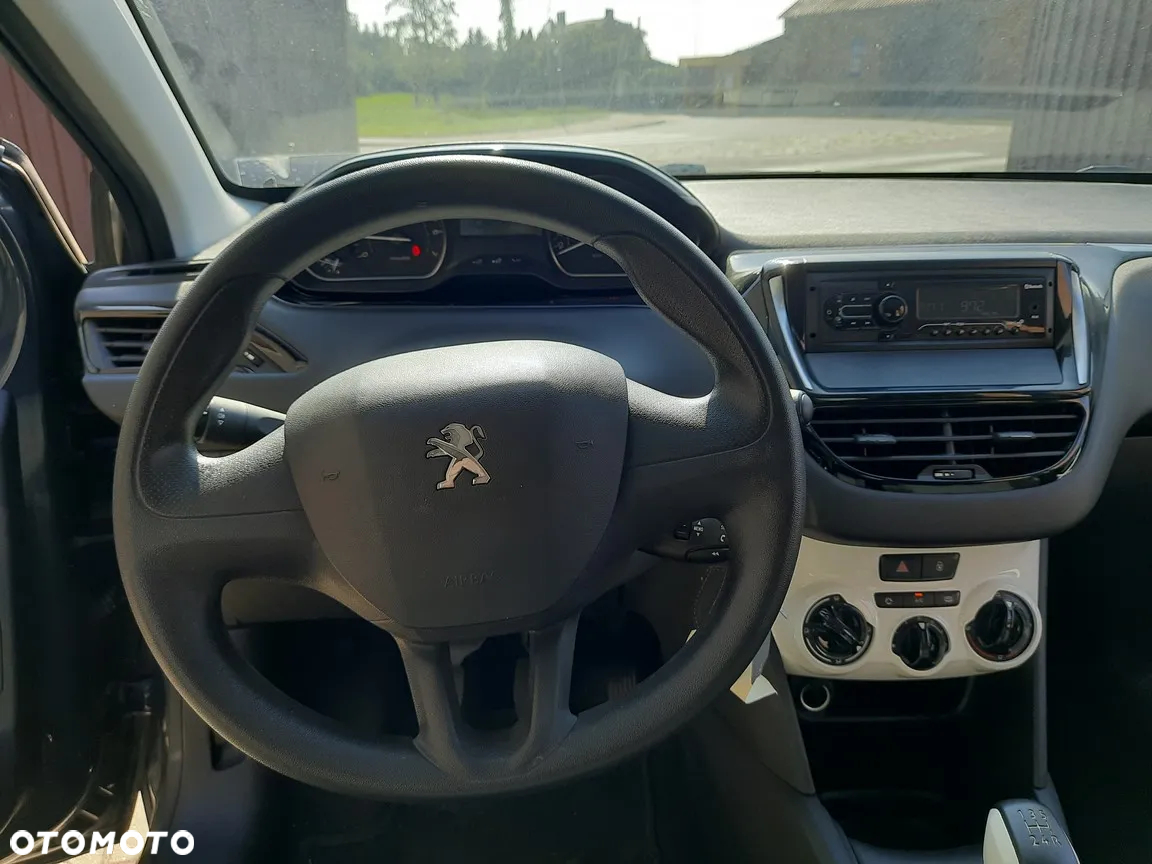 Peugeot 208 PureTech 68 Like - 18