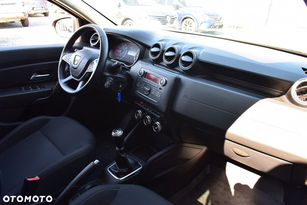 Dacia Duster - 23
