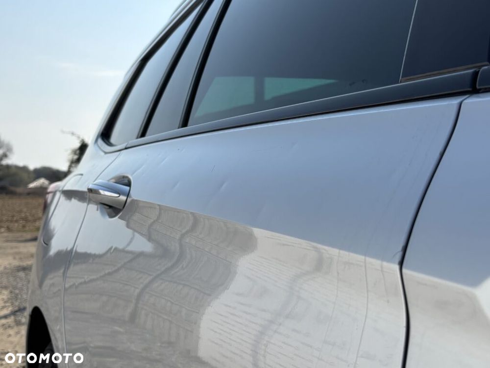 Opel Insignia 2.0 Automatik Innovation - 16