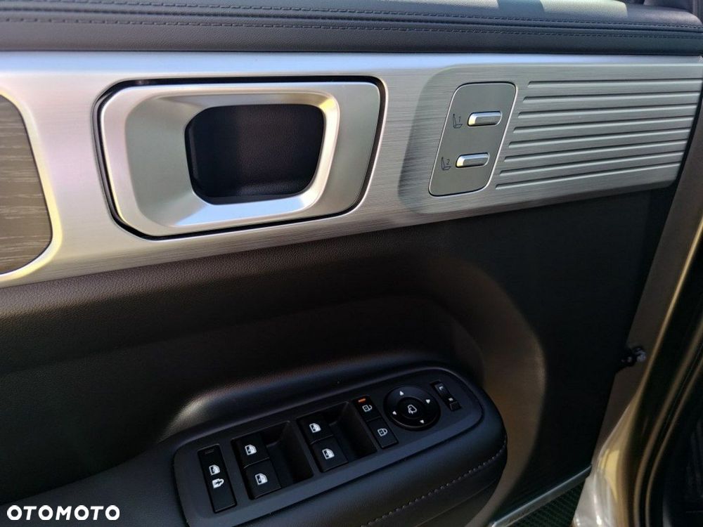 Hyundai Santa Fe 1.6 T-GDI HEV Platinum 4WD 7os - 15