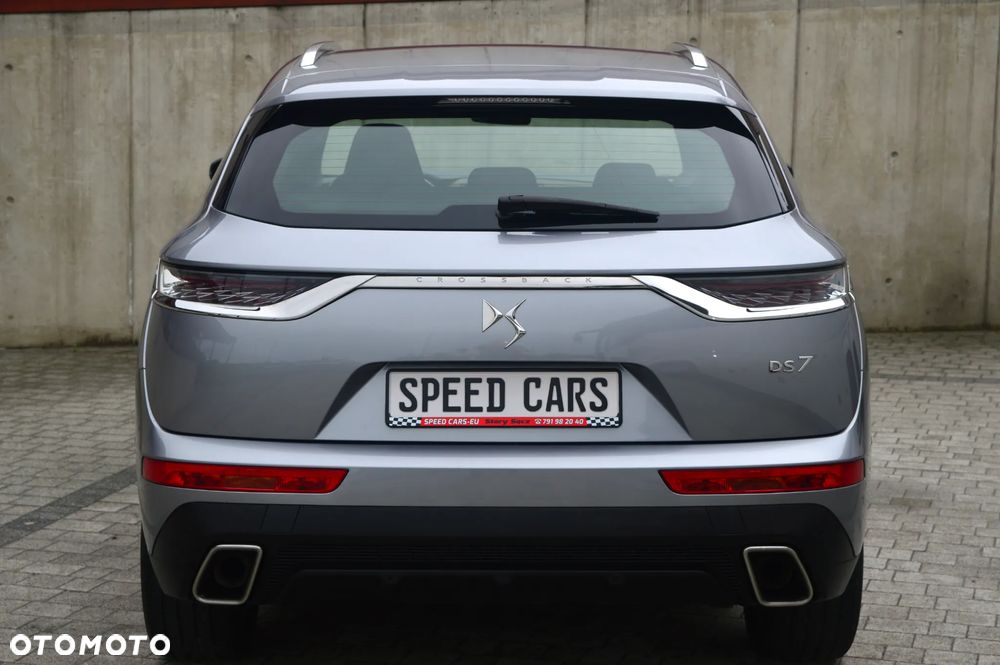 DS Automobiles DS 7 Crossback - 5