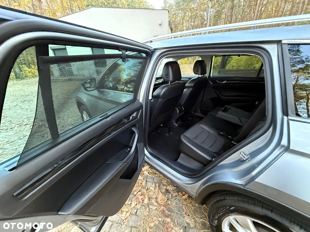 Skoda Kodiaq 2.0 TSI 4x4 Style DSG - 16