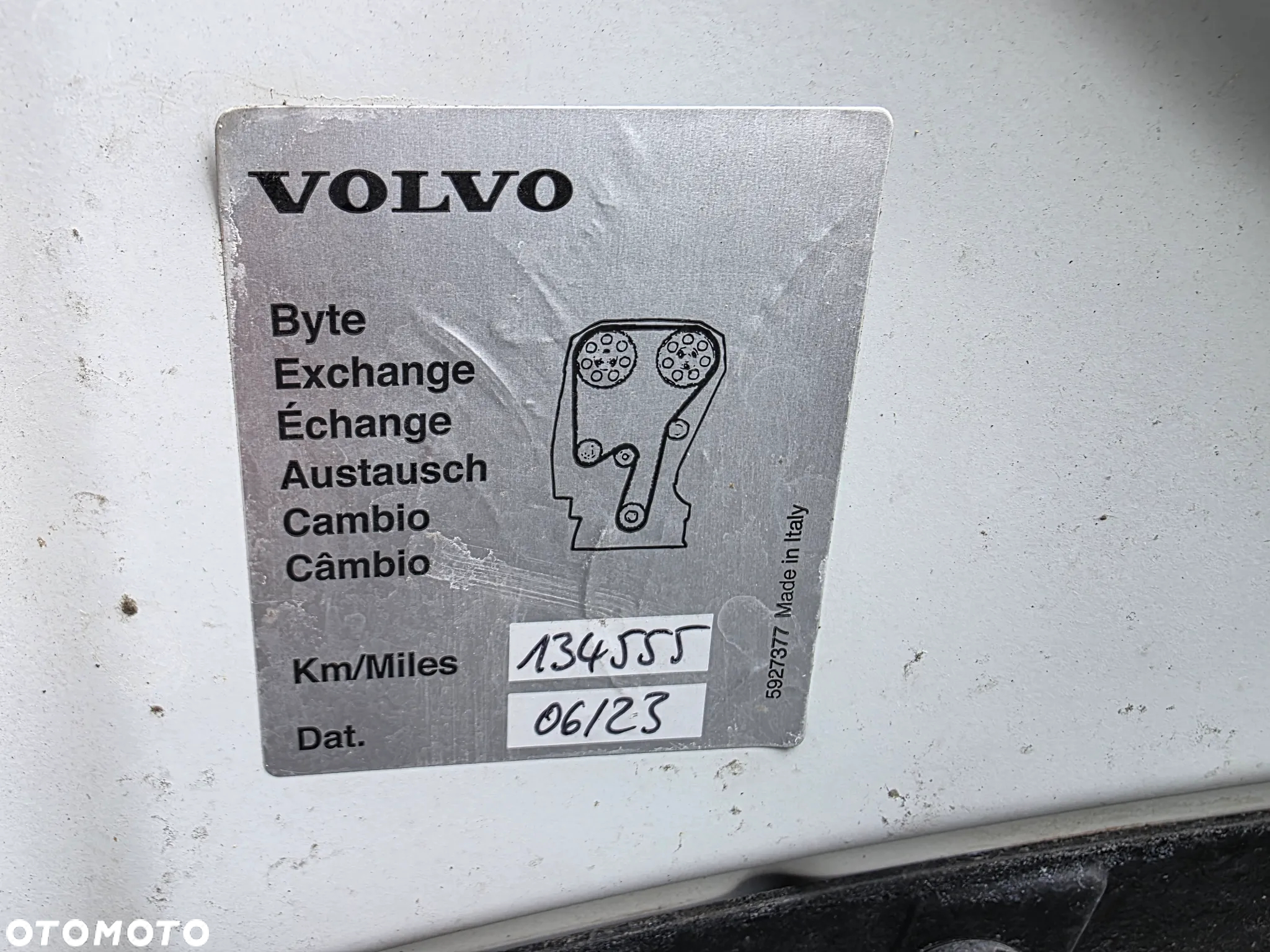 Volvo V60 D4 Linje Business - 7