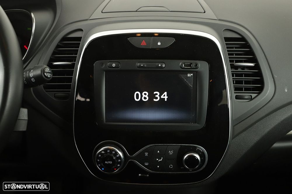 Renault Captur 0.9 TCE Exclusive - 8