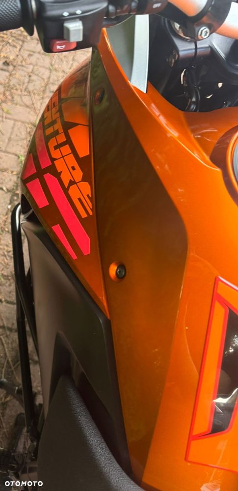 KTM Adventure - 19