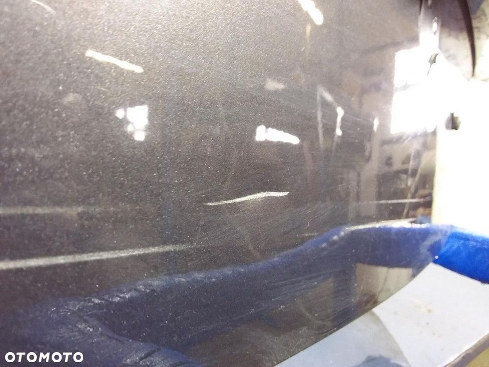 JAGUAR XF X250 KLAPA BAGAŻNIKA LMN - 3