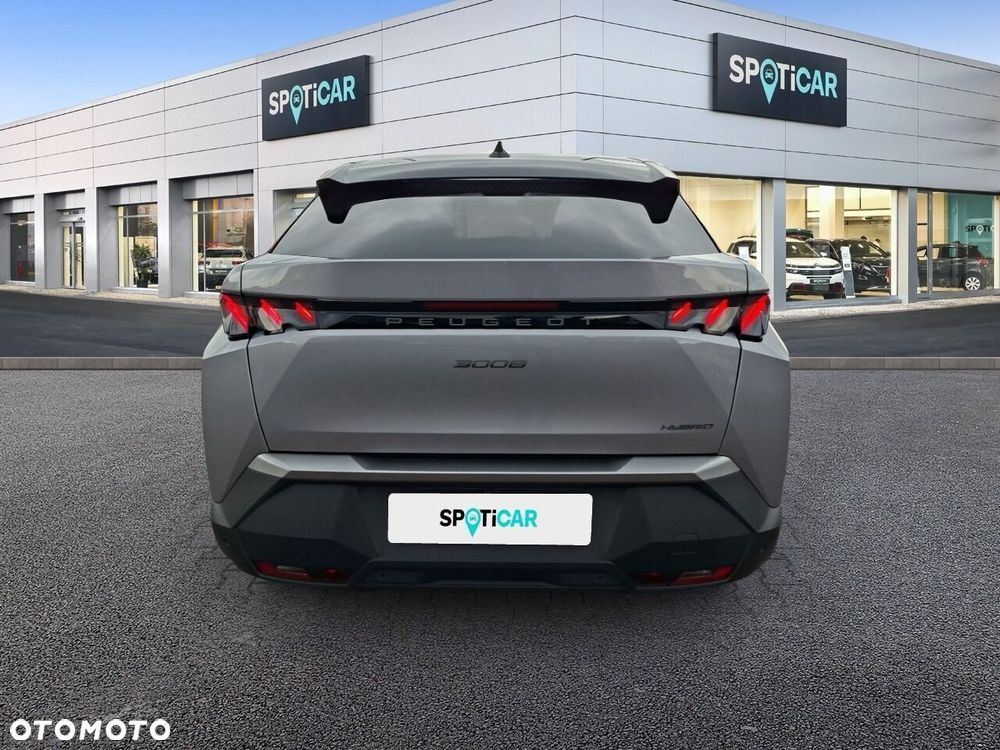Peugeot 3008 - 6