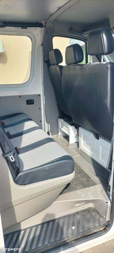 Volkswagen Crafter Standard - 10