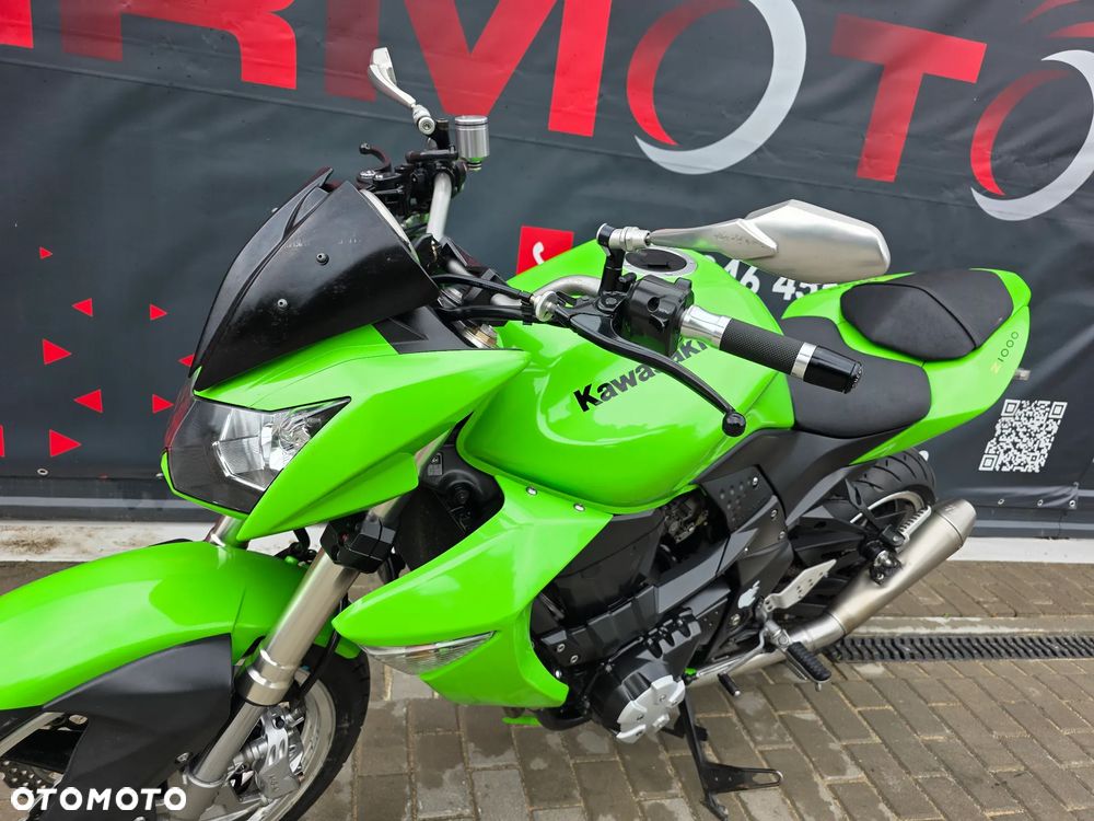 Kawasaki Z - 12