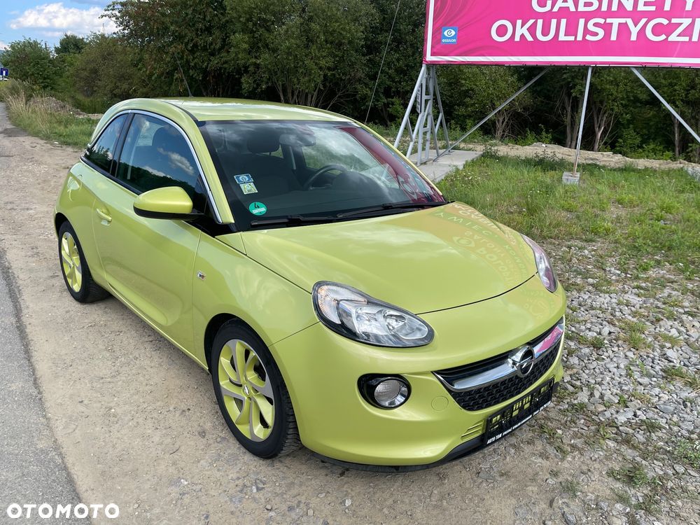 Opel Adam 1.0 Start/Stop Unlimited - 3
