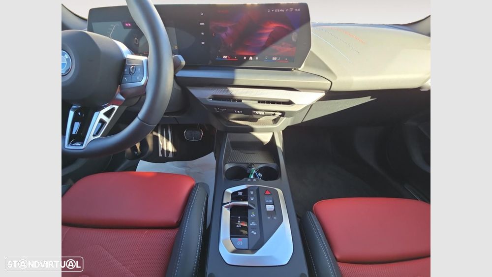 BMW M235i Gran Coupé - 12