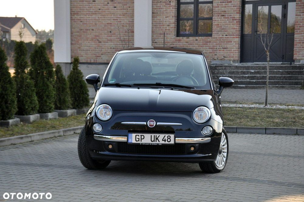 Fiat 500 - 8