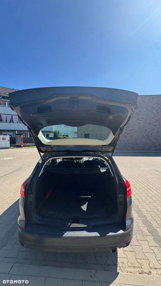 Ford Focus 1.5 EcoBoost Trend ASS - 12