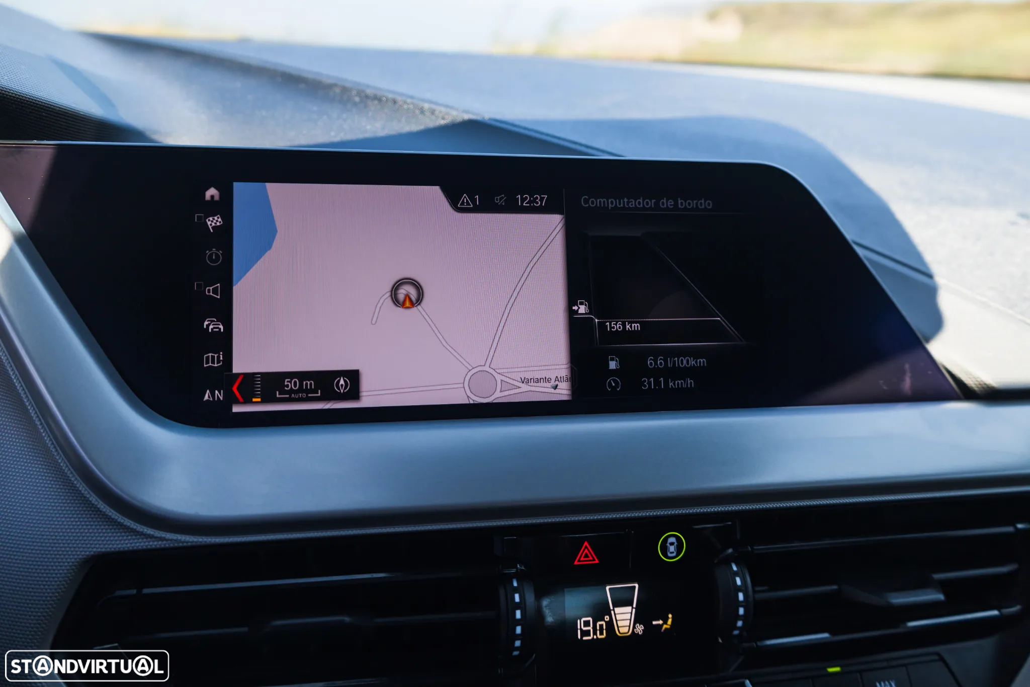 BMW 116 d EfficientDynamics - 16