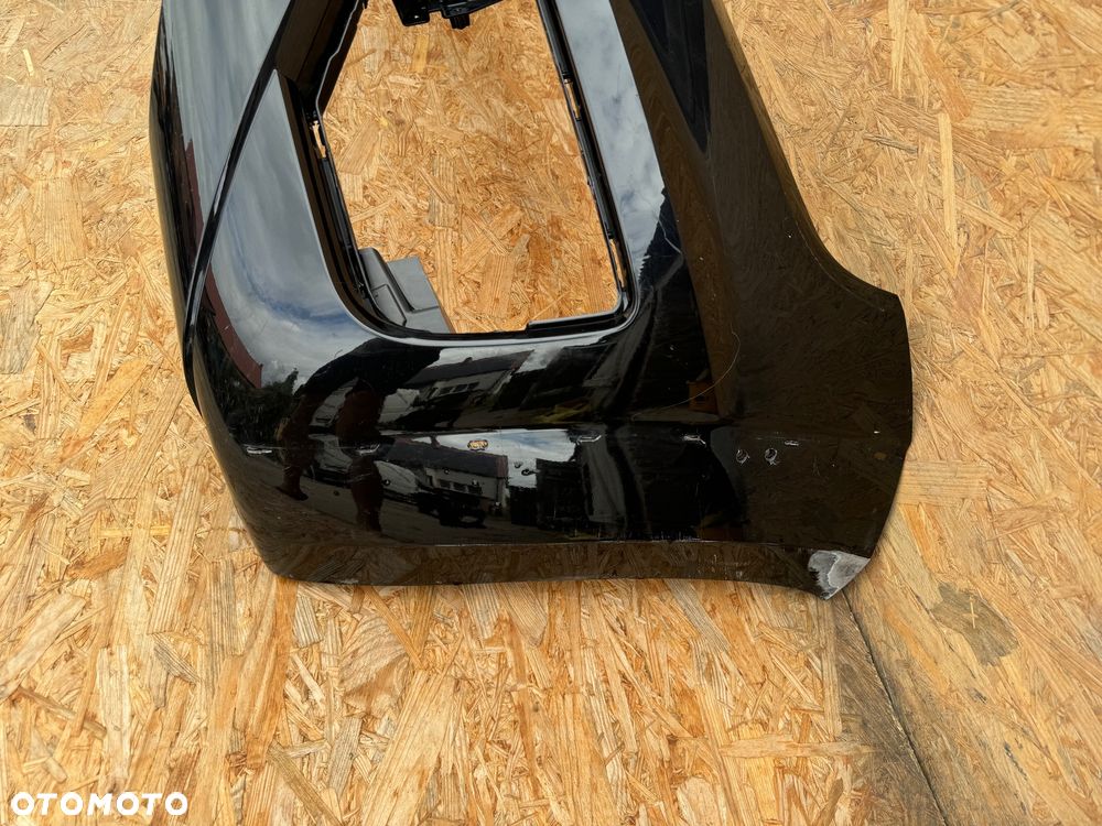 ZDERZAK PRZÓD PRZEDNI VW VOLKSWAGEN AMAROK I 1 LIFT 2H6 2H6807221A 2H6807155A 2H6807178A 2H6807177A ORYGINAŁ - 7