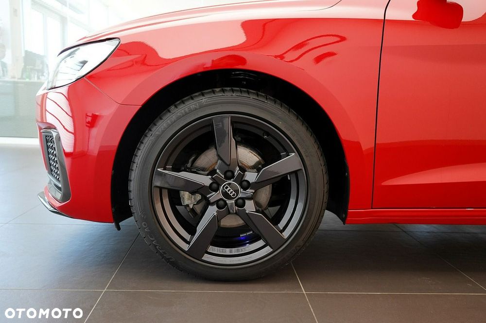 Audi A1 Sportback - 8