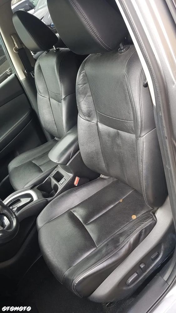 Nissan X-Trail 1.6 DCi Xtronic N-Connecta - 11