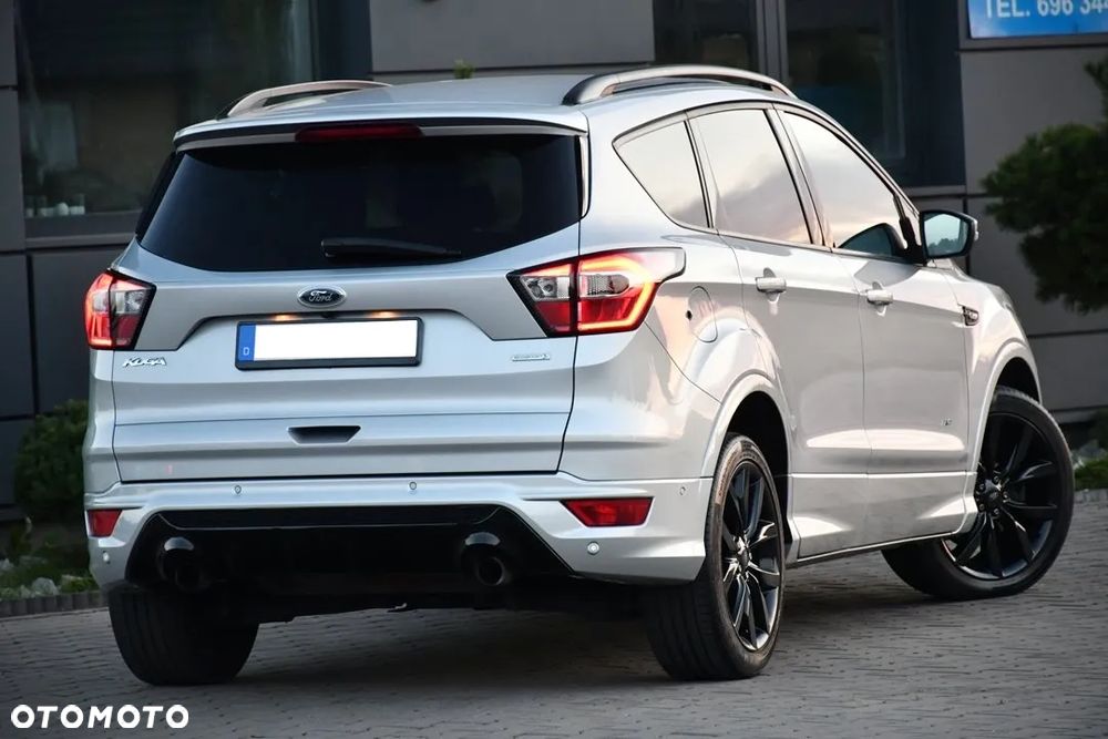 Ford Kuga 1.5 EcoBoost AWD ST-Line ASS - 15