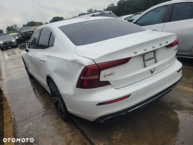 Volvo S60 T6 AWD Inscription - 3