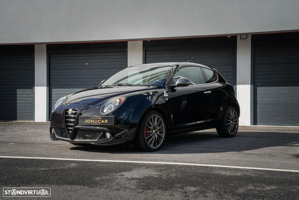 alfa-romeo mito ver-tb-1-4-16v-multiair-quadrifoglio-verde - 3