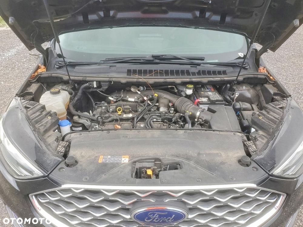 Ford Edge - 9