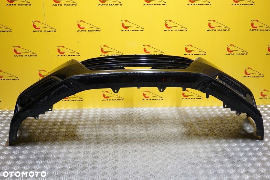 HONDA ACCORD 2018 - Zderzak Przód Przedni Kratka Atrapa USA - 9