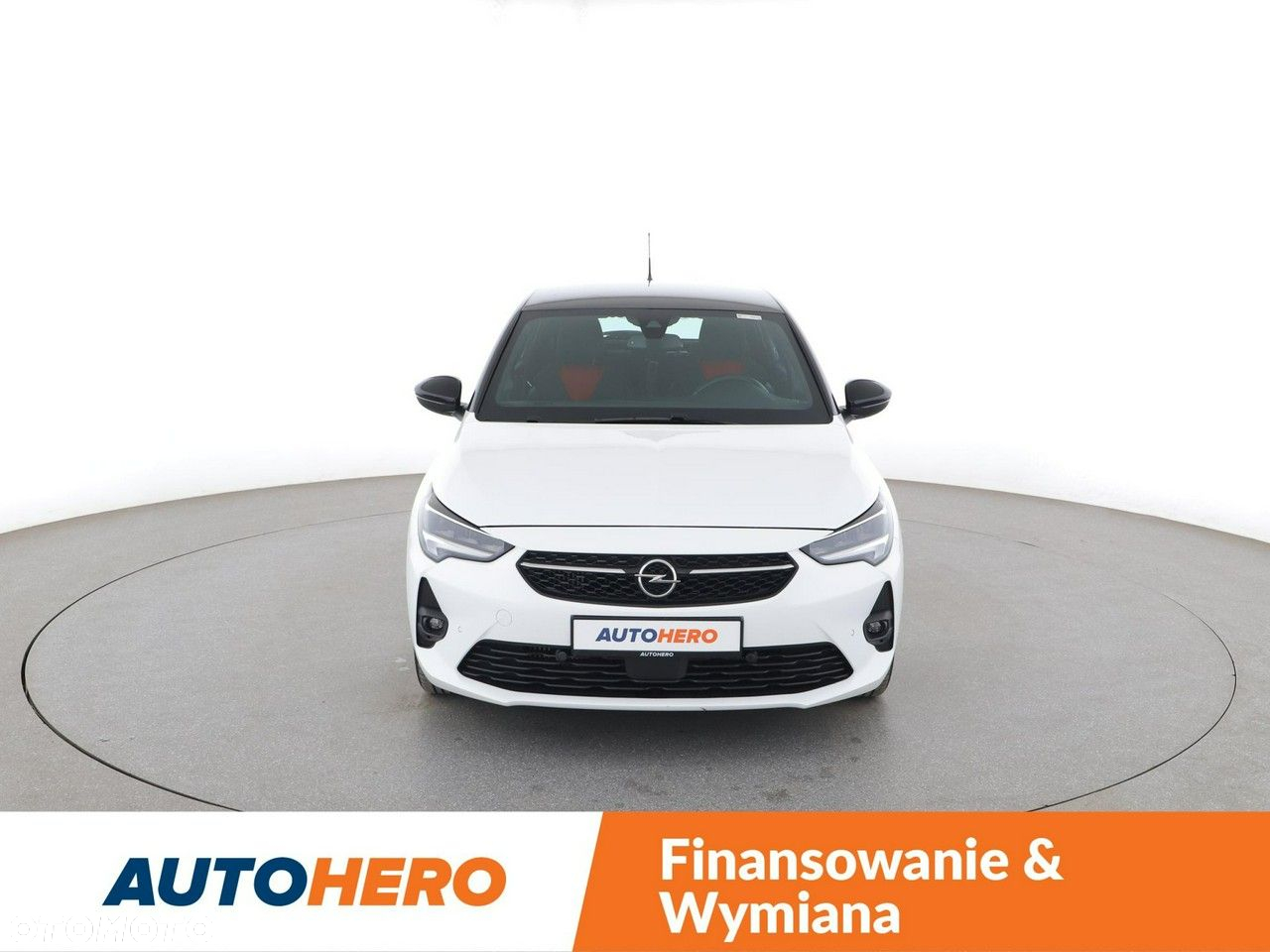 Opel Corsa 1.2 GS Line S&S - 11