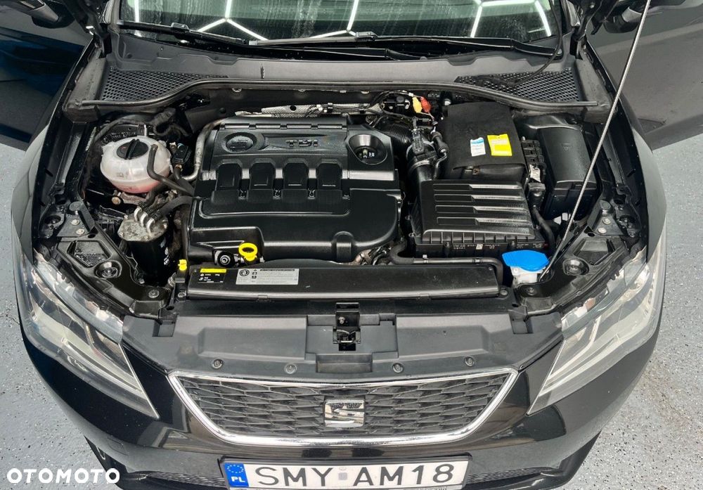 Seat Leon - 38