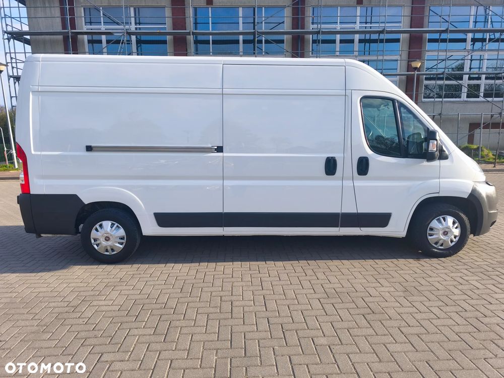 Fiat DUCATO - 8