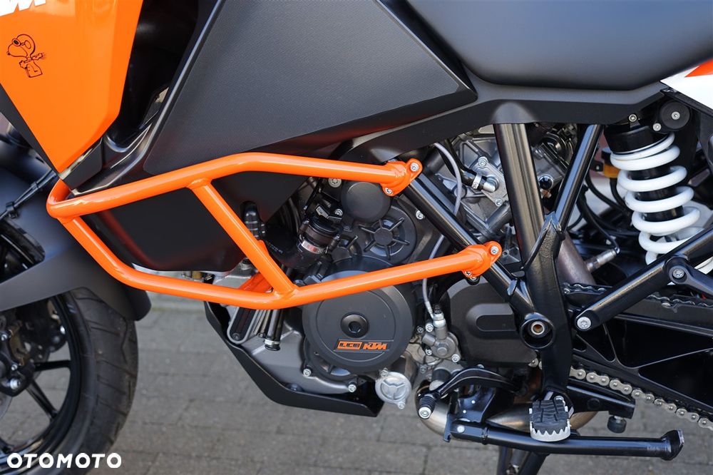 KTM Super Adventure - 30