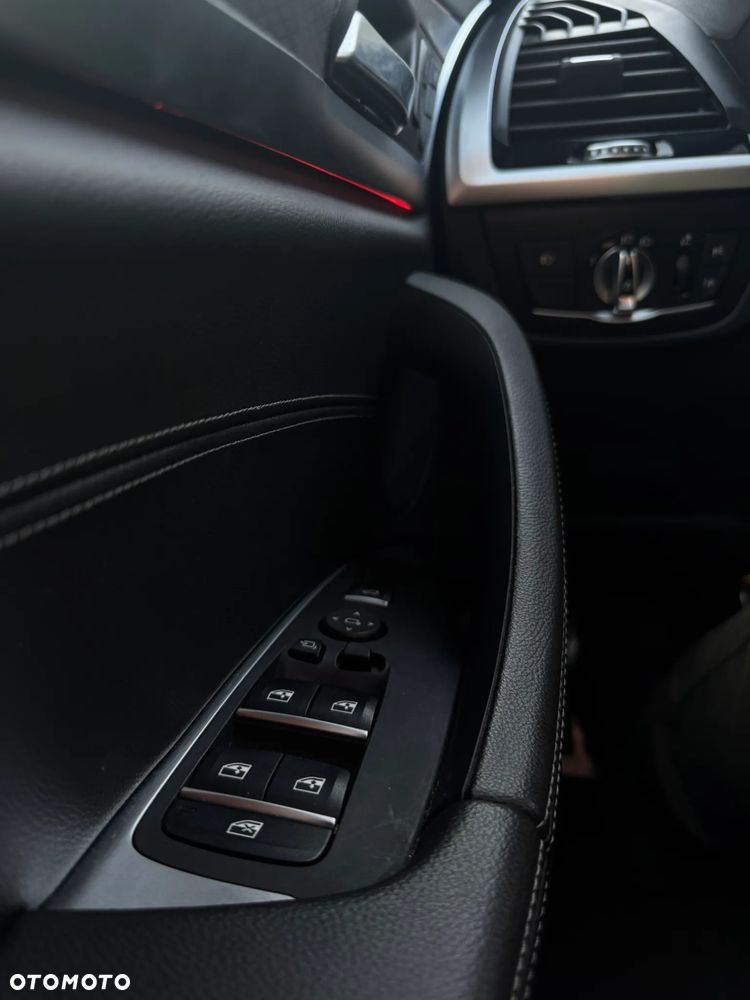 BMW X4 xDrive30i M Sport X - 13