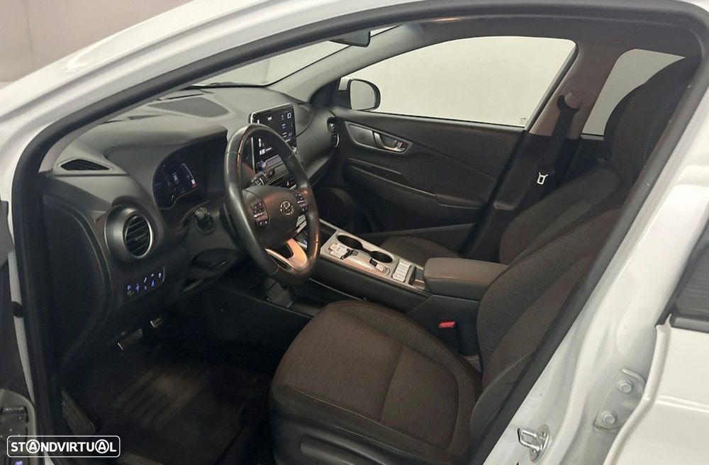 Hyundai Kauai 64 kWh Premium - 5